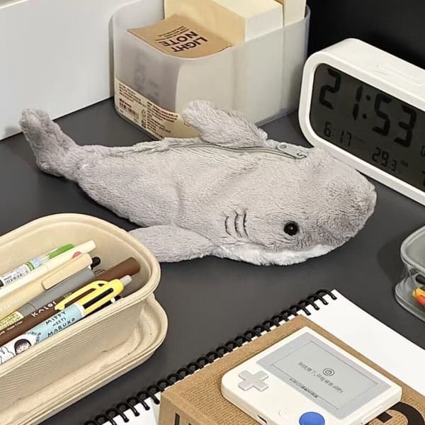 Pennfodral Haj Haj Shark