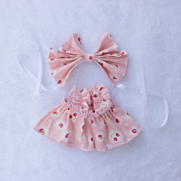 Doll Lovely Clothes -prinsessamekko 1 1 1