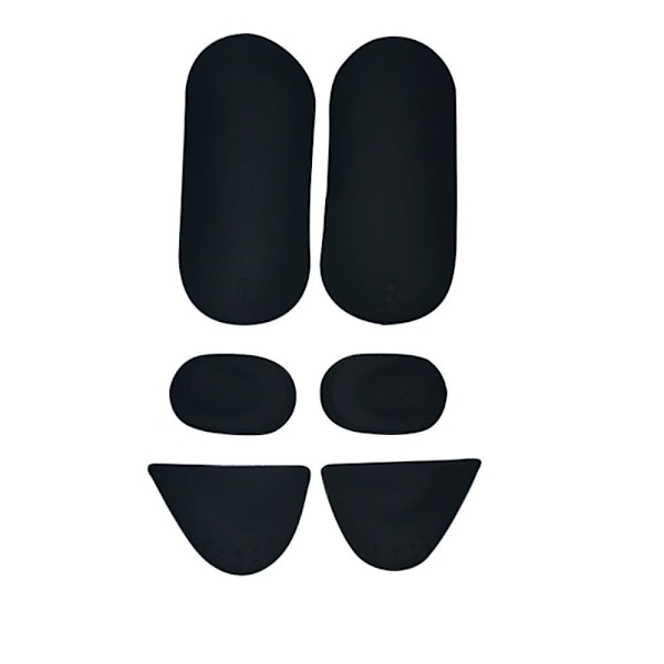 VR Kontroller Pad VR Håndtaksdeksel 3 3 3