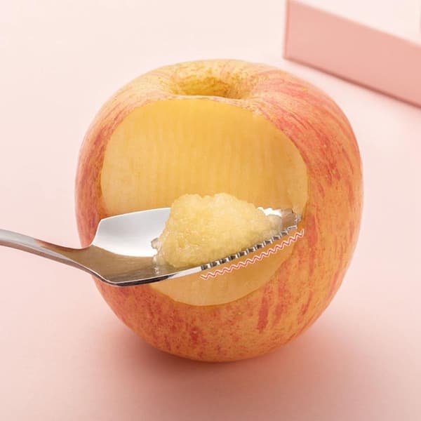 Greippilusikka Mangokauha Apulusikka
