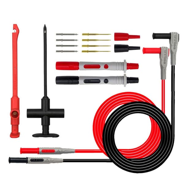 Multimeter Test Leads Probe Test Leads SETT B SETT B SET B