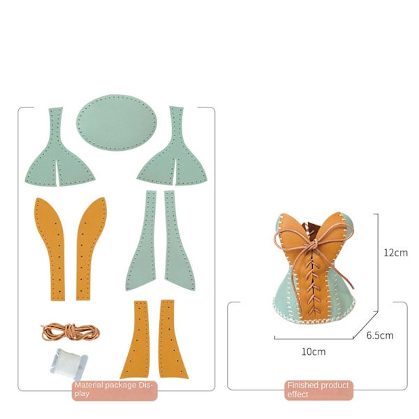 Skrivebordspenholder Stationery Organizer B B B