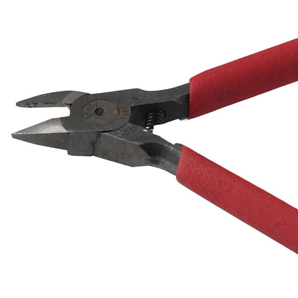 Modell Nipper Flush Cutter Mjuk trådskärare