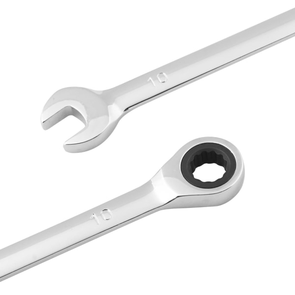 Set, metriset yhdistelmäavaimet 1kpl 1kpl 1pc