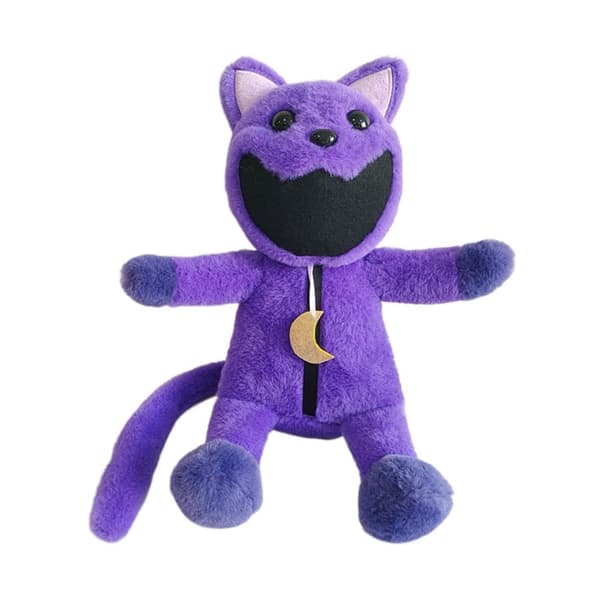 Smiling Critters -nukke Smiling Critters -pehmolelut 30CMD D 30cmD