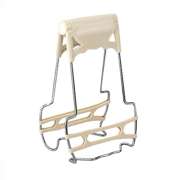 Hot Plate Gripper Hot Dish Plate Clip GUL STIL 1 STIL 1 yellow style 1-style 1