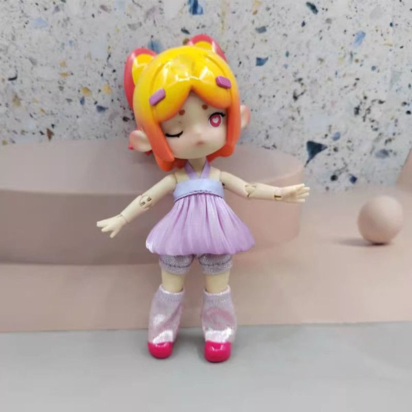Vaatteet Takki Mekko Nukke Asu Takki 1 1 1