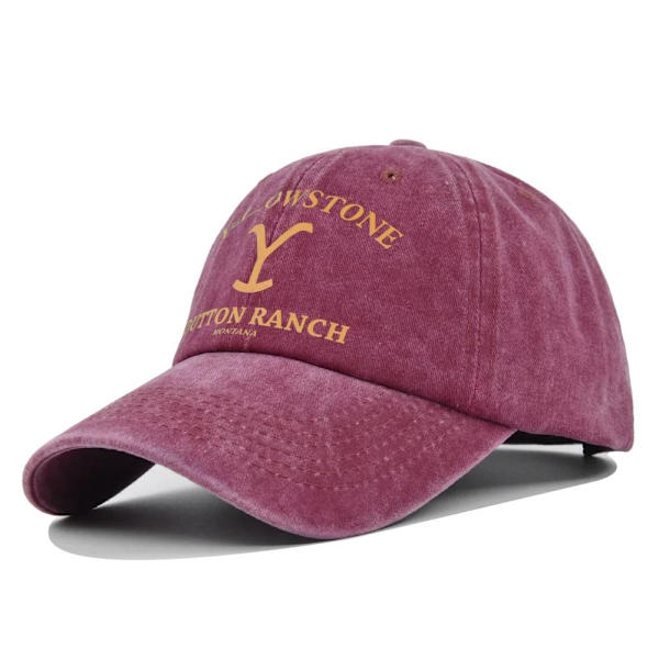 Baseballkasket Sportshat SORT black