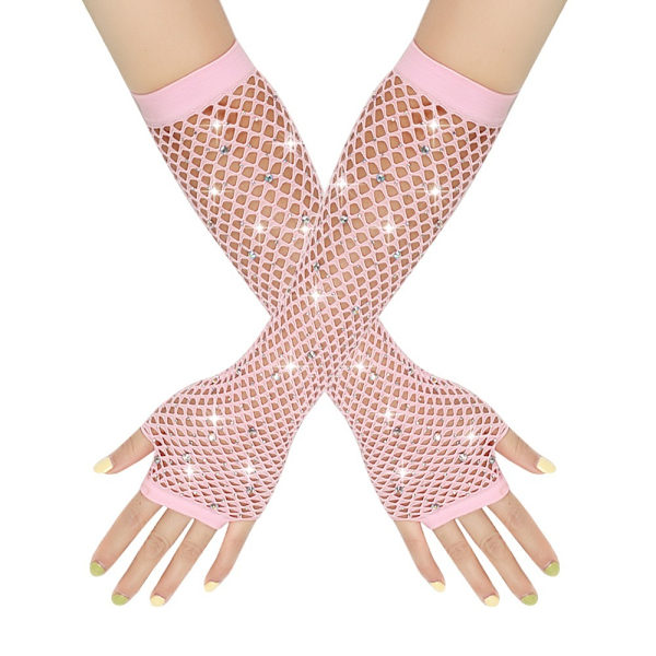 Fiskenet Handsker Arm Sleeve 10 10 10