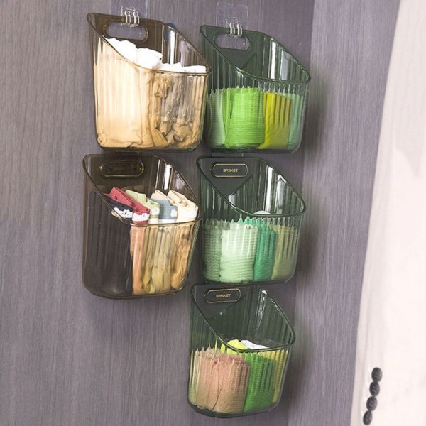 Riippuva säilytyskori tyhjennyskori, VÄRI 4, VÄRI 4 Color 4