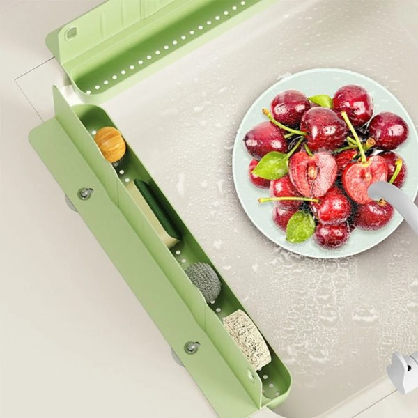 Vatten Baffelplatta Vatten Baffel Bar VIT White