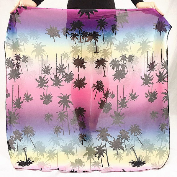 Uimapuku Coverups Beach Short Cover CC C