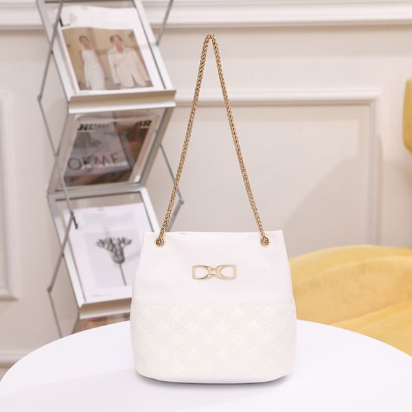 Kæder Bucket Bag Skuldertaske 5 5 5
