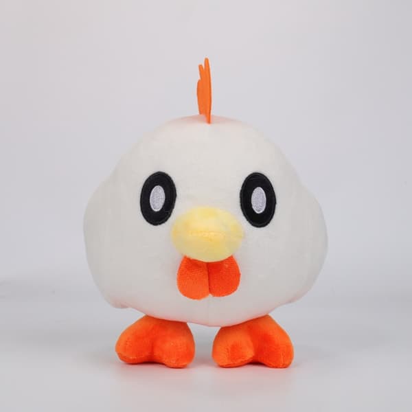 Palworld Pehmolelu Täytetty Nukke 33CM-E 33CM-E 33cm-E