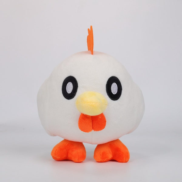 Palworld Plysj Leketøy Utstoppet Doll 20CM-C 20CM-C 20cm-C