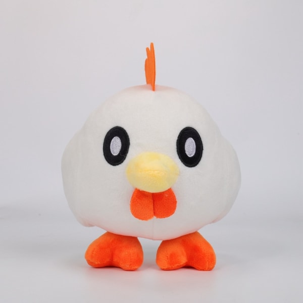 Palworld Plysj leketøy Utstoppet Doll 33CM-E 33CM-E 33cm-E