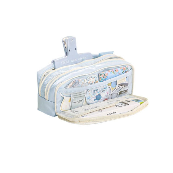 Case Penaalirasia SININEN Blue