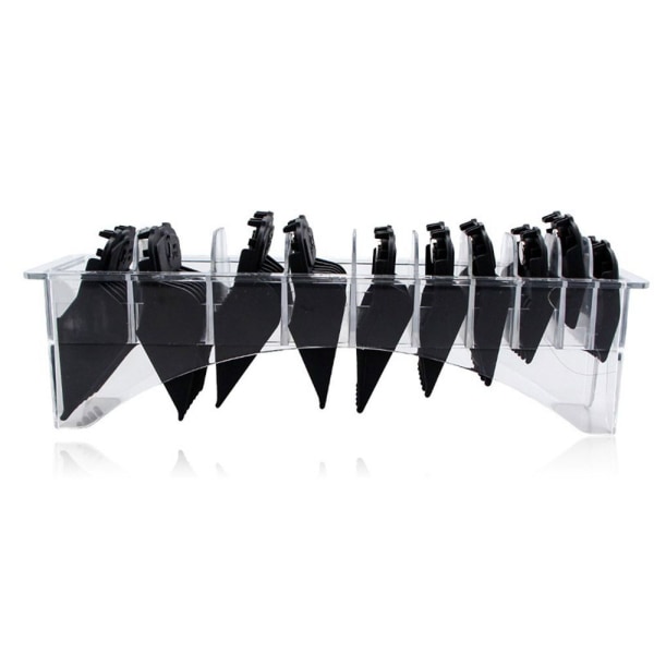 Clipper Guard Hållare Clipper Comb Case 2 2 2