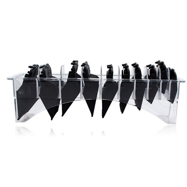 Clipper Guard Holder Clipper Comb Case 1 1 1
