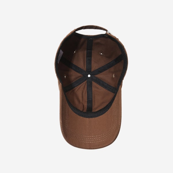 Mode cap Mångsidig cap KAFFE Coffee