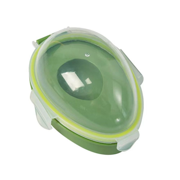 Hedelmäsäiliöt Avocado Crisper -lounaslaatikon organizer