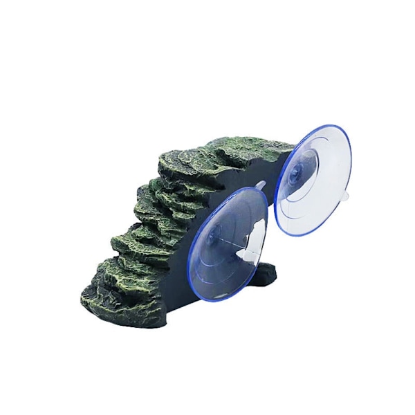 Basking Platform Klatrerampe MIDDELMIDDEL medium