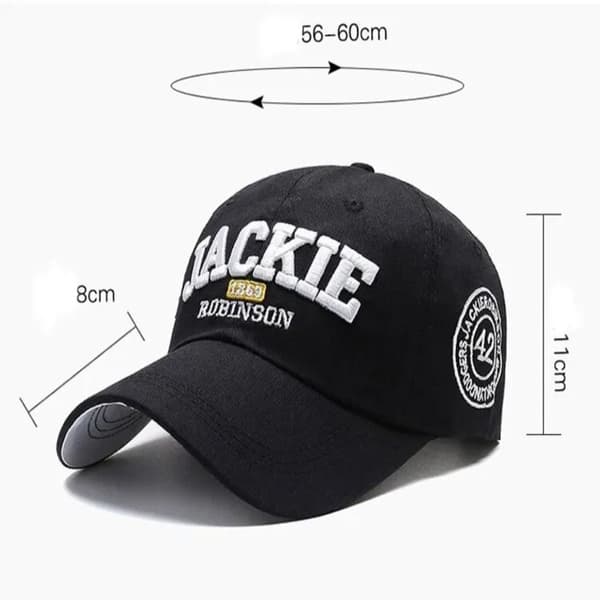 Baseball Caps Solhatt BLÅ blue