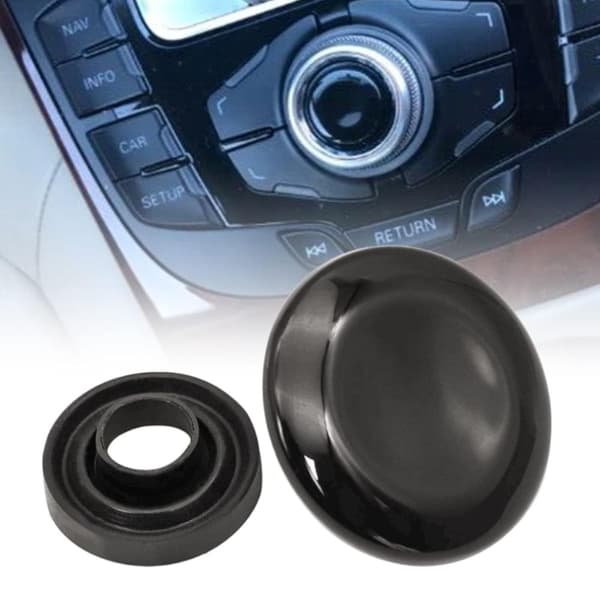 Navigationsknapp Joystick Konsol Centerknapp