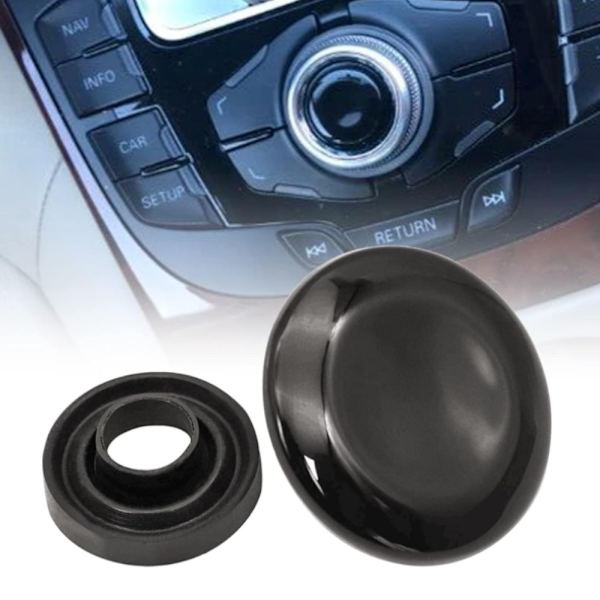 Navigeringsknapp Joystick Konsol Mittknapp