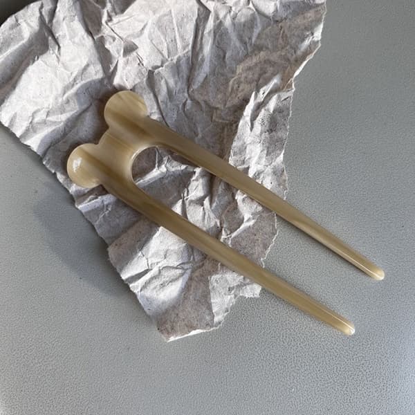 Hårgaffel Hårpinde 10 10 10