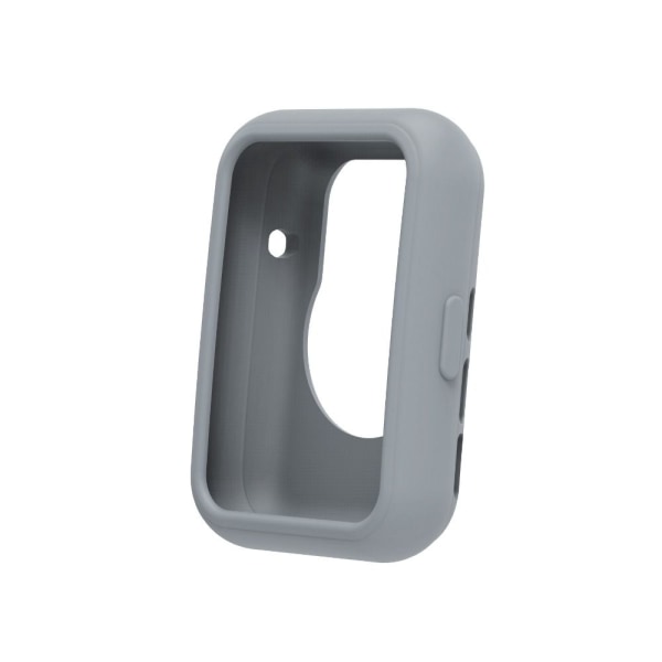 Protector Case Shell Bumper Frame GRÅ Grey