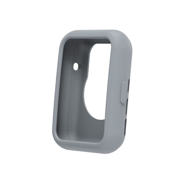 Skyddsfodral Skal Bumper Ram GRÅ Grey