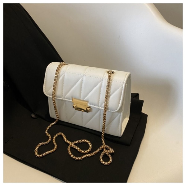 Olkalaukut Crossbody Bag BEIGE beige