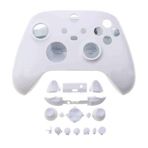 Spilcontroller Skal Gamepad Hus Skal 5 5 5