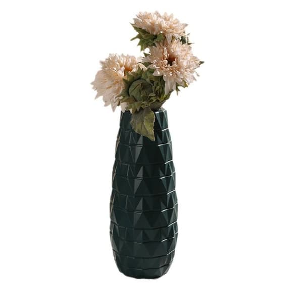Blomvas Blomkruka BLÅ S Blue S