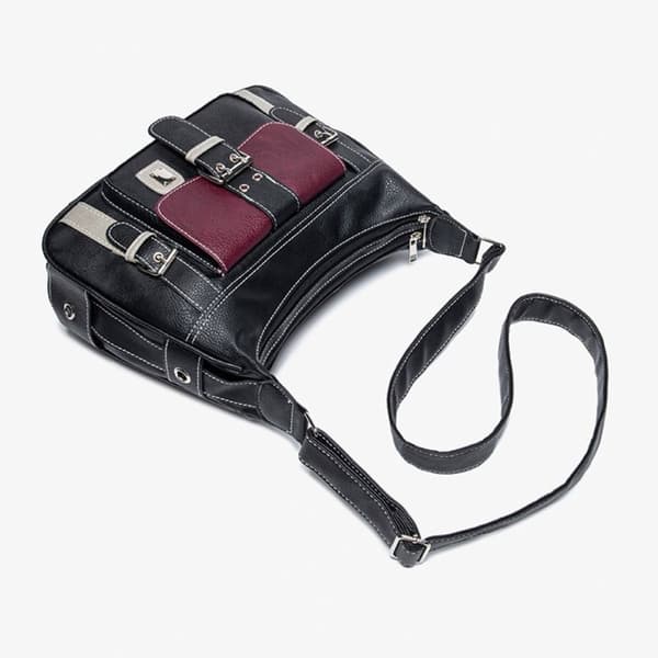 Skuldertasker Crossbody Taske Håndtasker