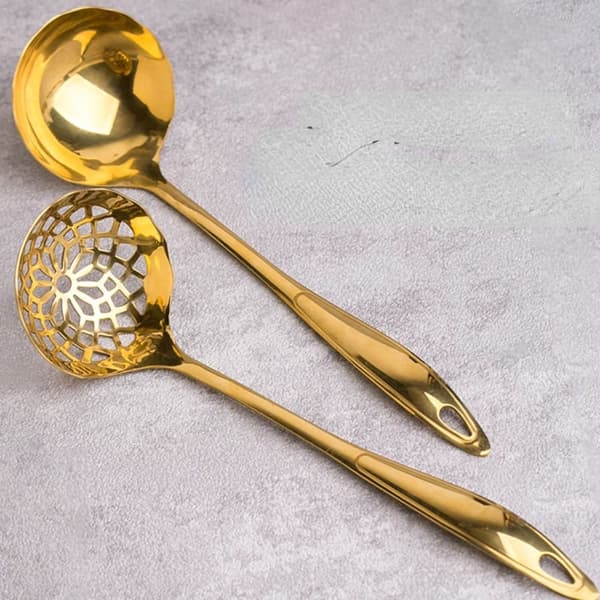 Suppeøse Hullsleiv 24,5 CM-A 24,5 CM-A 24.5cm-A