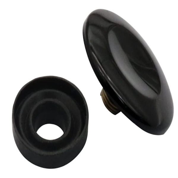 Navigeringsknapp Joystick Konsol Mittknapp