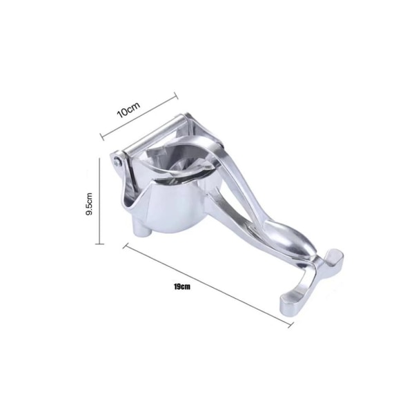 Manuel Juice Squeezer Citronpresser Frugtsaftpresser