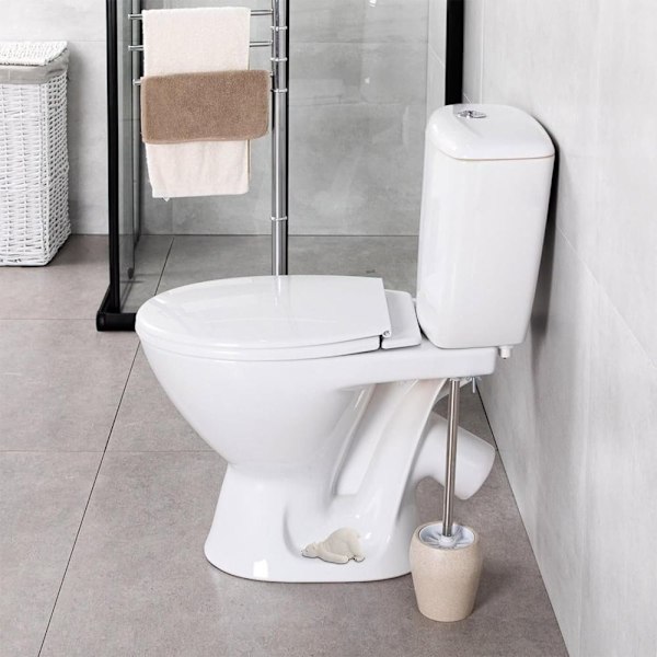 Frog Toalettbolthetter Toalettboltdeksler FROG-C FROG-C Frog-C