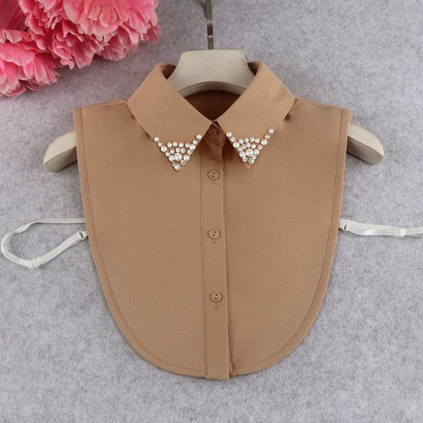 Lapel Fake Collar False Collar 10 10 10