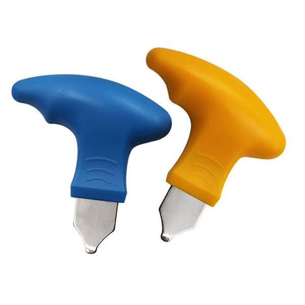 Pry Bar kofot GUL Yellow