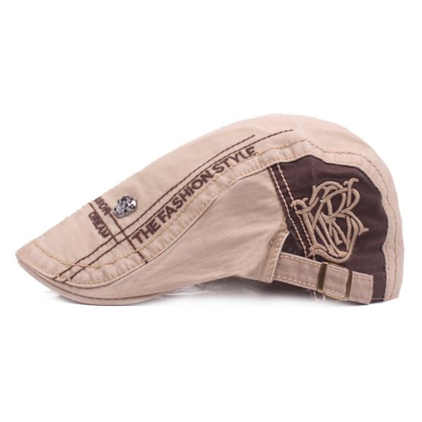 Baretter Caps Peaked Caps SORT black