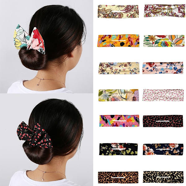 Pandebånd Roller Hair Curler 10 10 10