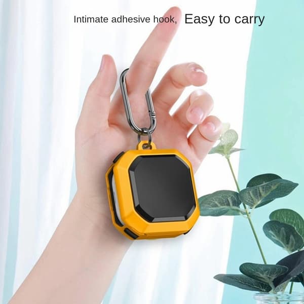Øretelefon Etui Øretelefon Beskyttelsescover E E E