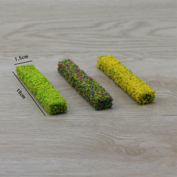 3 ark Miniature Have Decor Holdbar Static 3 3 3
