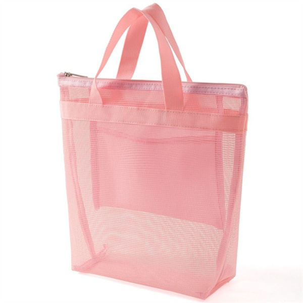 Strandtaske svømmetaske 02 02 02