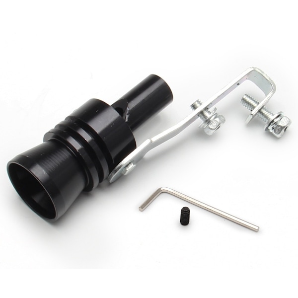 Turbo Sound Whistle Pakoputki Turbo Sound Whistle RED L L Red L-L