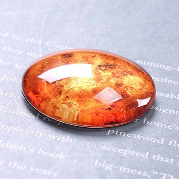20st/10 par Eyes Crafts Eyes Puppet Crystal Eyes 15MMCOLOR 15mmcolor Random