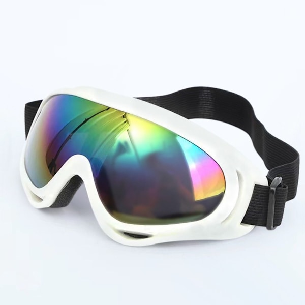 Skyddsglasögon Vinterskidglasögon 5 5 5